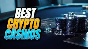 Ultimate Guide to the Best VPN-Friendly Crypto Casinos Ultimate Guide to the Best VPN-Friendly Crypto Casinos