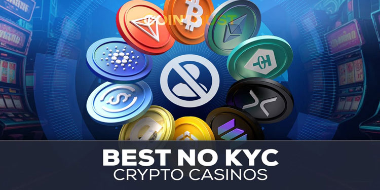 Ultimate Guide to the Best VPN-Friendly Crypto Casinos Ultimate Guide to the Best VPN-Friendly Crypto Casinos