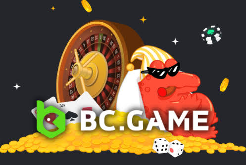 Understanding the BC.Game Login Process A Comprehensive Guide -300012057