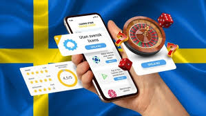 Casinon utan svensk licens - Allt du beh behöver veta