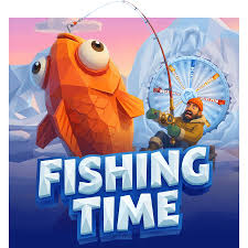 Fishing Time Catch Real Money While Having Fun! Fishing Time Catch Real Money While Having Fun!