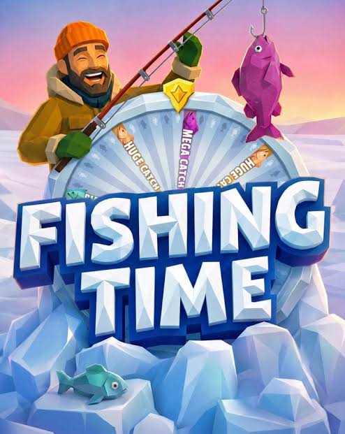 Fishing Time Demo Experience the Thrill of Virtual Fishing -1816521103 Fishing Time Demo Experience the Thrill of Virtual Fishing -1816521103