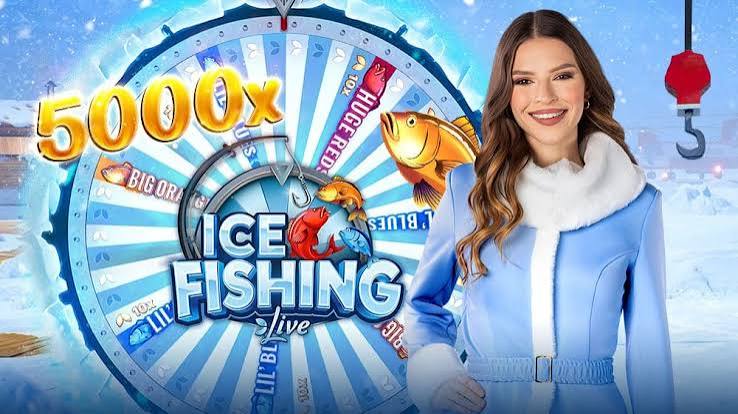Fishing Time Welcome Bonus Reel in Your Rewards!