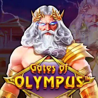 Gates of Olympus En Fantastisk Spiloplevelse