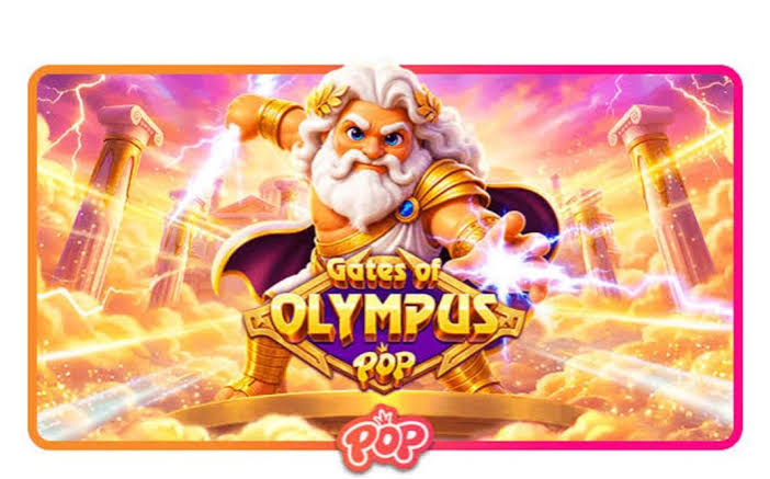 Gates of Olympus Super Scatter Oplev Magien i Spillet