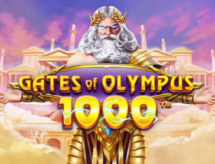 Gates of Olympus Super Scatter Oplev Magien i Spillet