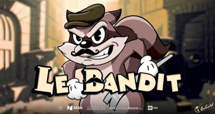 Le Bandit Anmeldelse En Detajleret Gennemgang af Spillet