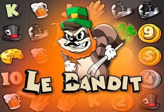 Le Bandit Anmeldelse En Detajleret Gennemgang af Spillet