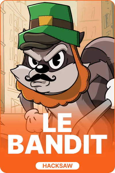 Le Bandit Casino En Guide til Underholdning og Gevinst