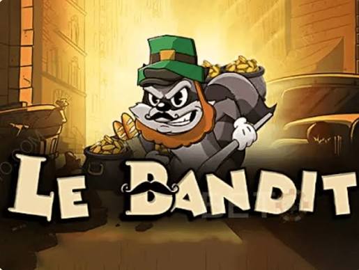 Le Bandit En Udforskning af Spillemaskinens Verden