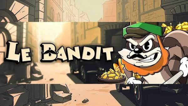 Le Bandit Hacksaw En Dybtgående Analyse af Spillet