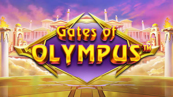 Oplev Spændingen i Gates of Olympus Spillet
