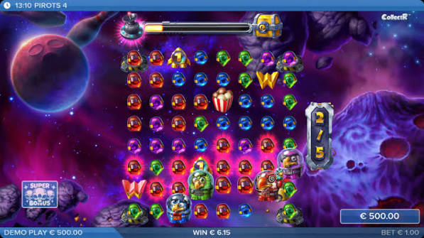 Pirates 4 Casino Dive into Exciting Adventures and Wins