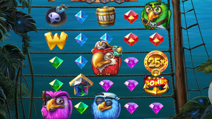 Pirots 4 Casino Bonus Oplev de Bedste Tilbud -2122381181