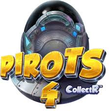 Pirots 4 Elk A Deep Dive into the Adventure of Online Gaming