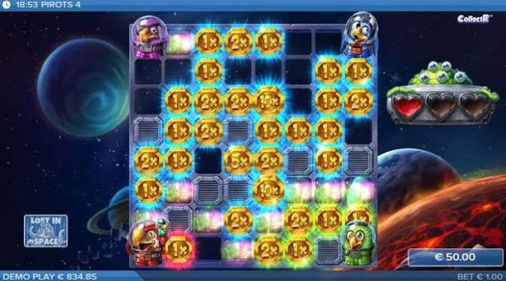 Pirots 4 Online Casino A New Adventure Awaits Pirots 4 Online Casino A New Adventure Awaits