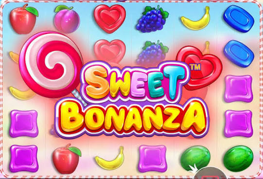 Søde eventyr i Sweet Bonanza En guide til gevinster og sjov Søde eventyr i Sweet Bonanza En guide til gevinster og sjov