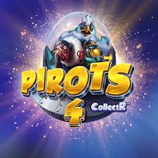 Udforsk Piraternes Verden i Pirots 4 Spil