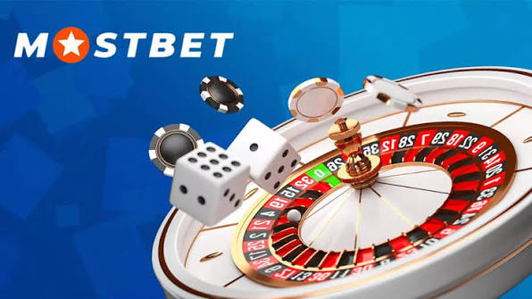 Mostbet APK Mobil Bahis Tətbiqi ilə Qazanın!