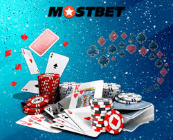 Mostbet Azerbaycan - Onlayn Bahis və Oyun Platforması