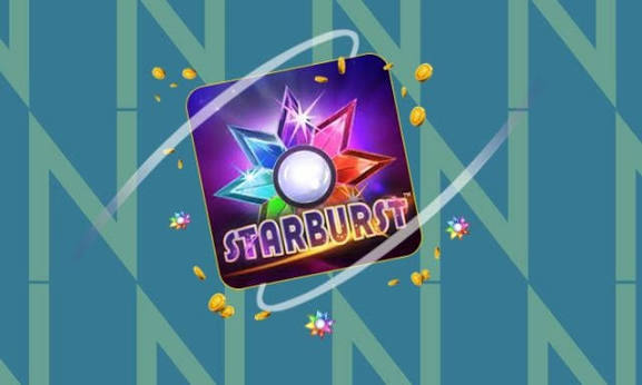 Starburst Dansk En Energisk Oplevelse