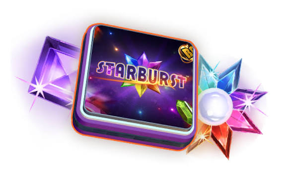 Starburst Slot En Fascinerende Rejse Gennem Galaksen