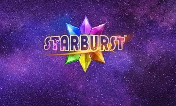Starburst Slot En Fascinerende Rejse Gennem Galaksen