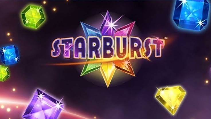 Starburst Slot En Glitrende Oplevelse i Online Gambling