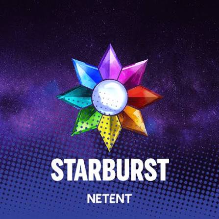 Starburst Slot En Guide til den Fantastiske Spillemaskine